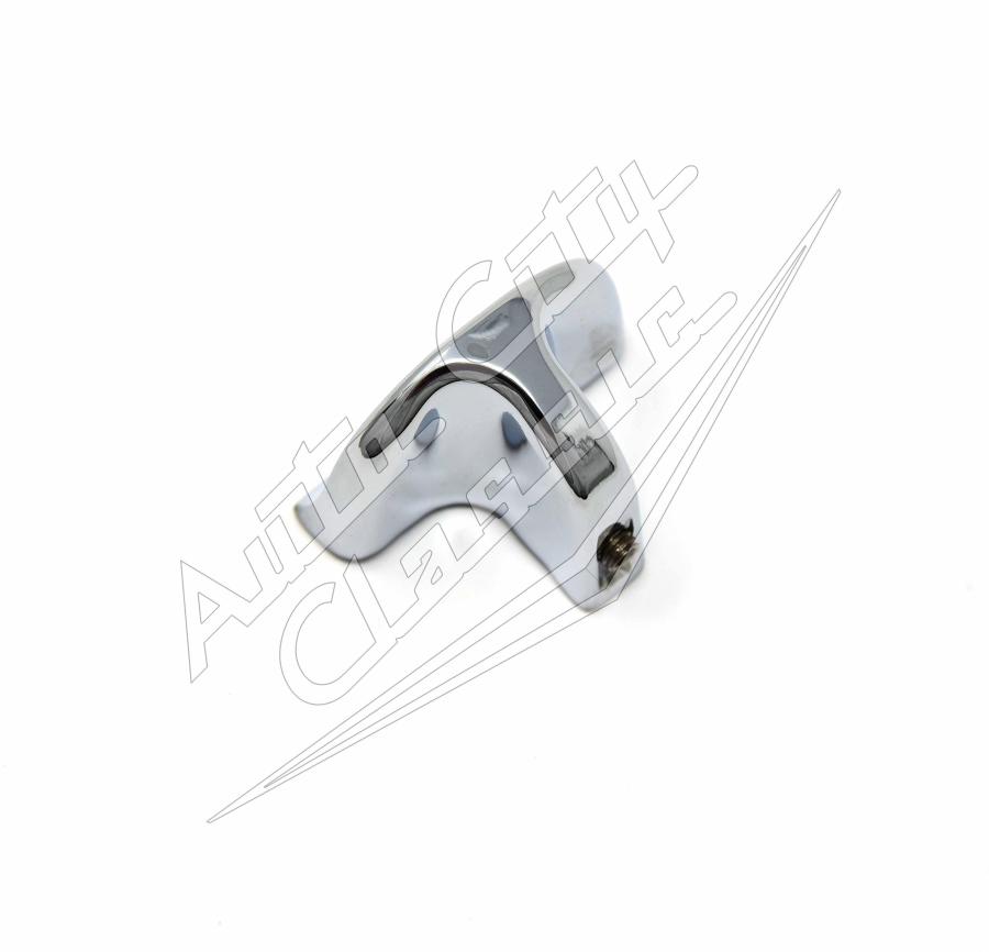 58 Chevrolet Passenger Cars Seat Back Adjustment Knob