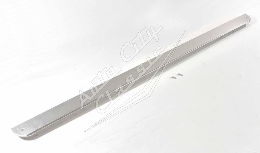 58 Chevrolet Impala Interior Lower Door Molding