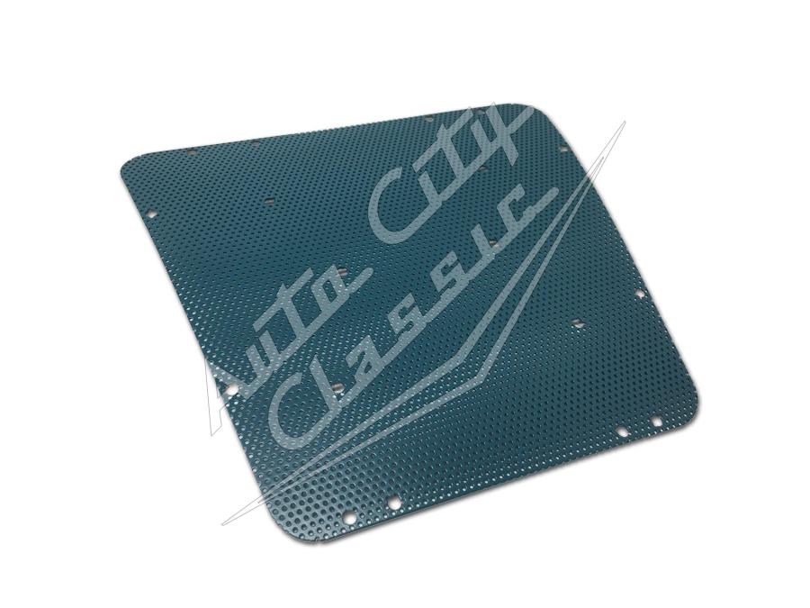 58 Chevrolet Impala Rear Speaker Grille