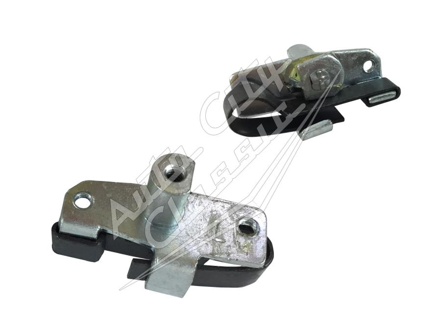58 Chevrolet Impala Convertible Top Lock Mechanism