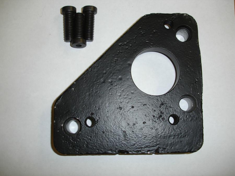 58-1964 Chevrolet Passenger Cars 605 Series Power Steering Gear Box Conversion Bracket