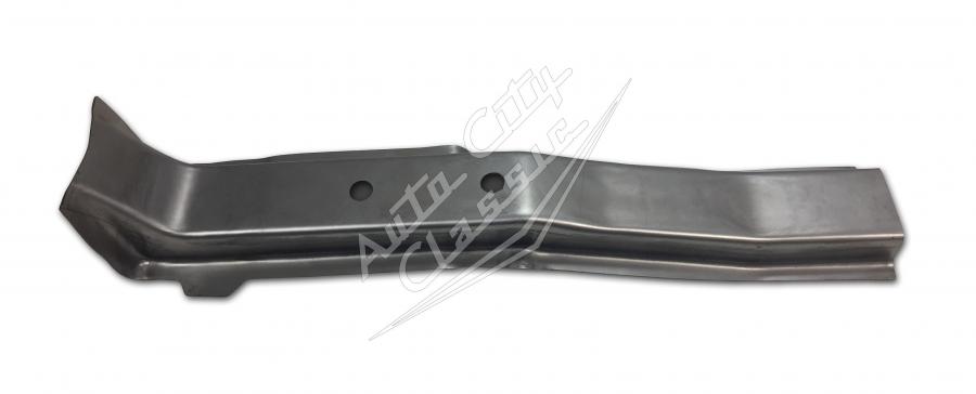 58 Chevrolet Passenger Cars 22" Floor Brace 1st from Front