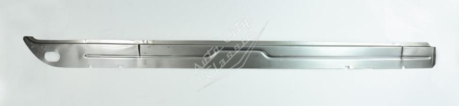58 Chevrolet Passenger Cars Inner Rocker Panel