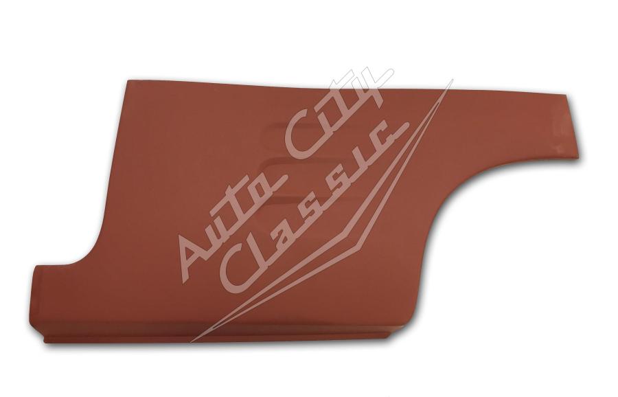 58 Chevrolet Impala Lower Quarter Repair Panel