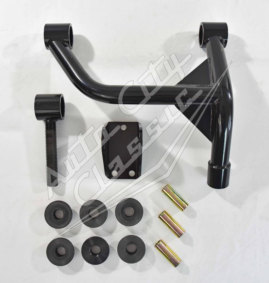 1959-1964 Chevrolet X Frame Passenger Cars Adjustable Tubular Y Wishbone 5964TYB