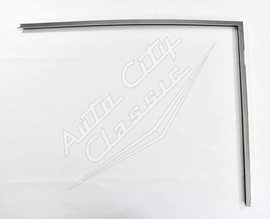 1959-1960 GM 2 Door Hardtop Upper Door Frame 5921