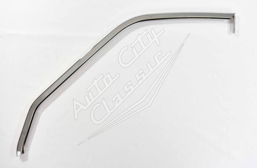 1959-1960 GM Convertible Upper Quarter Frame 5927