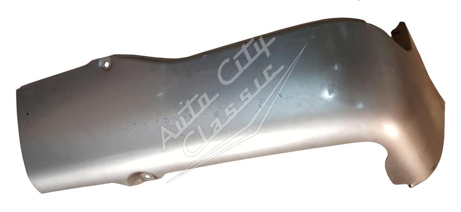 1961 Chevrolet Left Front Bumper Valance Pan 61-7001LF