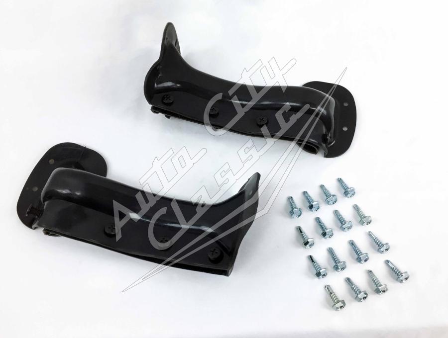1961-1962 GM B Body Convertible and Hardtop Power Window Conduits 6108