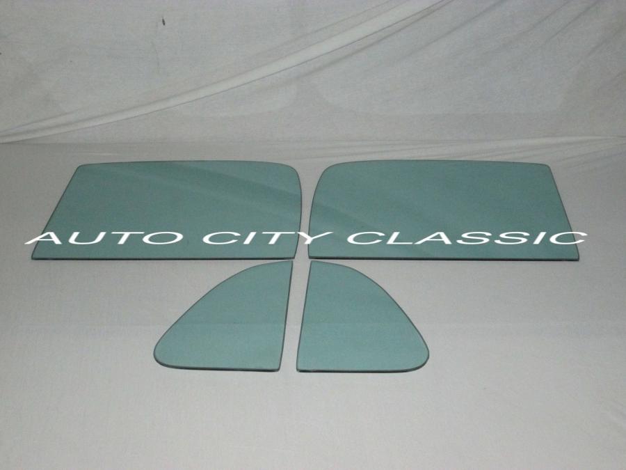 1953-1956 Ford Pick Up Door Glass