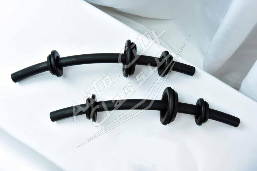 1964-1972 GM A Body Convertible, Hardtop / 65-68 GM Passenger Cars and El Camino Power Window Wiring Conduit 6478