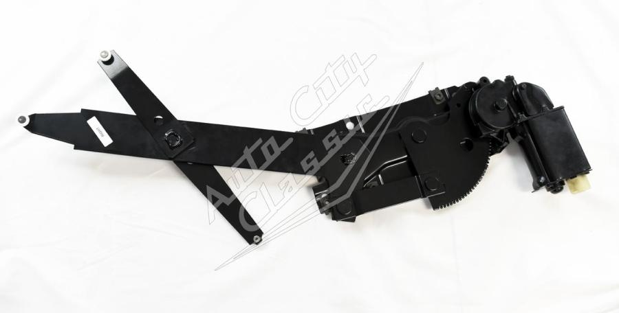 1967 Chevrolet Camaro / Pontiac Firebird Door Regulator 6791