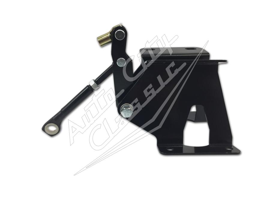 1974-1986 Jeep Brake Booster Firewall Mounting Bracket Assembly  7486J