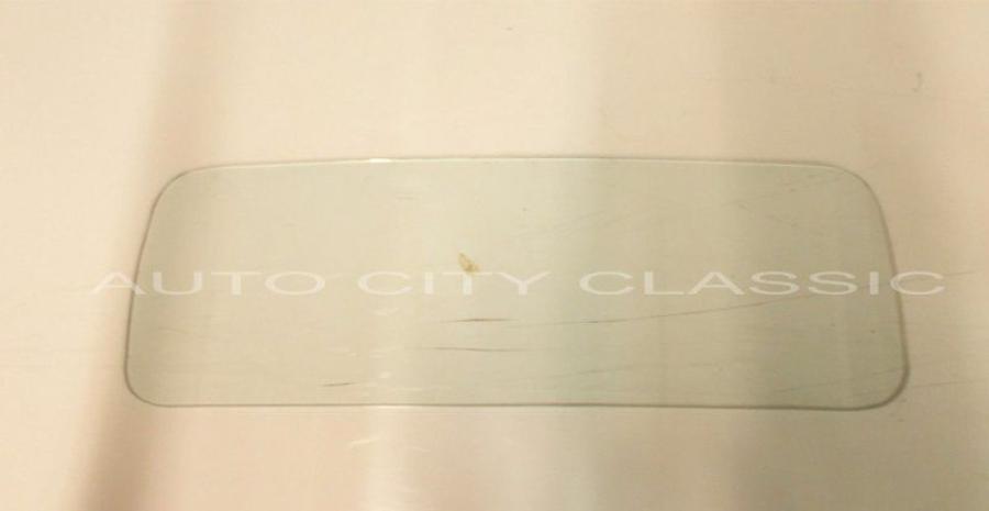 1957-1960 Ford Ranchero Back Glass B1017T