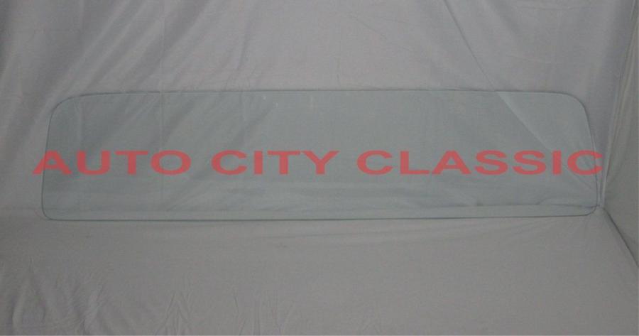 1960-1966 Chevrolet / GMC Pickup Deluxe Rear Back Glass 14X60 B1037T
