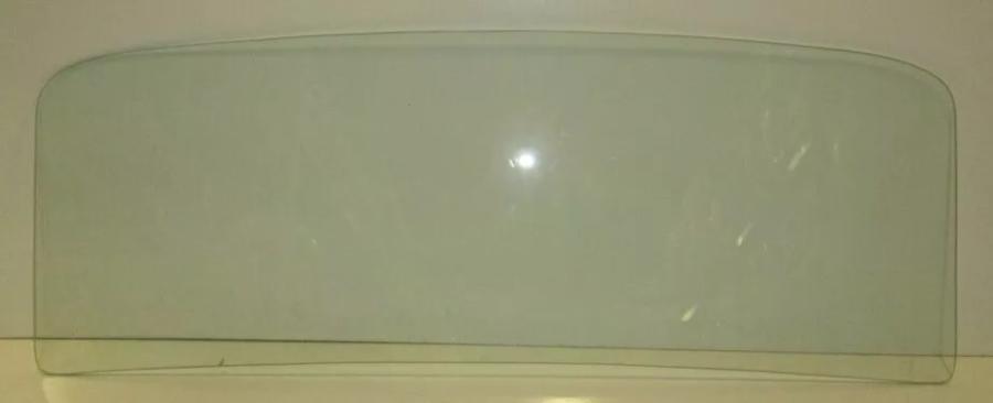 1960-1964 Falcon / Comet Wagon Back Rear Glass with Frame B1039T
