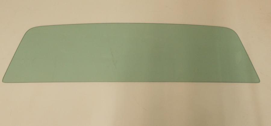 1964-1967 Chevrolet El Camino Back Glass B1075T