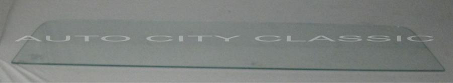 1967-1972 Chevrolet / GMC Pick Up Truck Large (14X60) Back Glass B1092T
