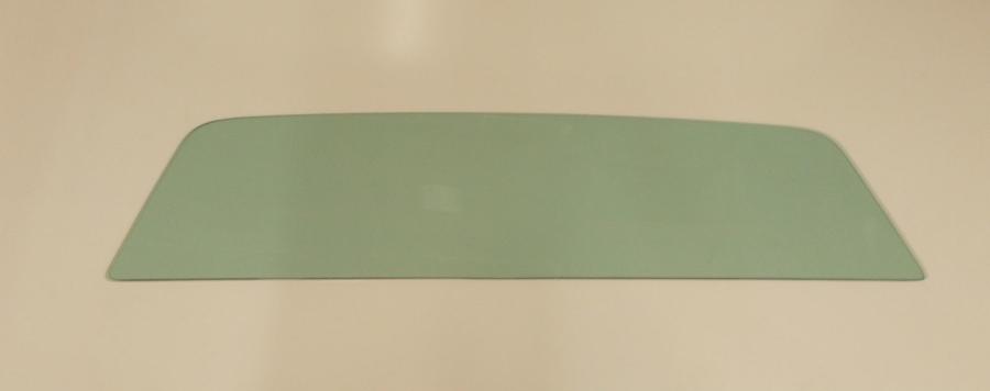 1968-1972 El Camino and 1971-1972 Sprint 2 Door PU Back Glass B1101T