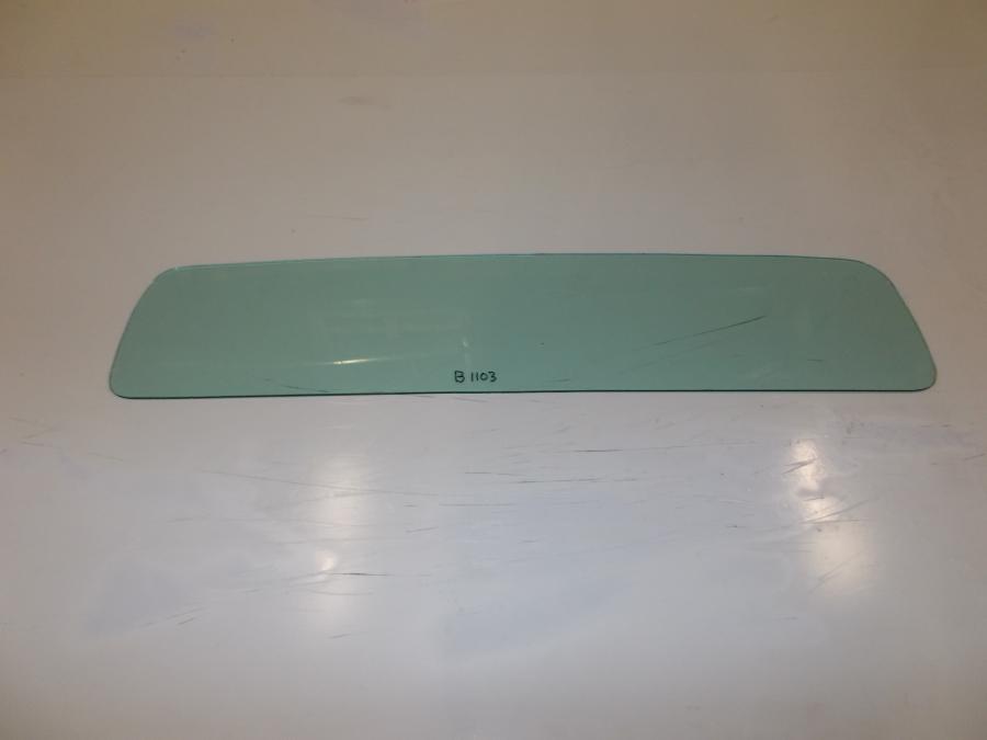 1953-1956 Ford Pick Up Flat Back Glass