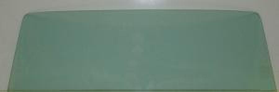 1971-1973 Mustang / Cougar 2 Door Hardtop Back Glass B1109