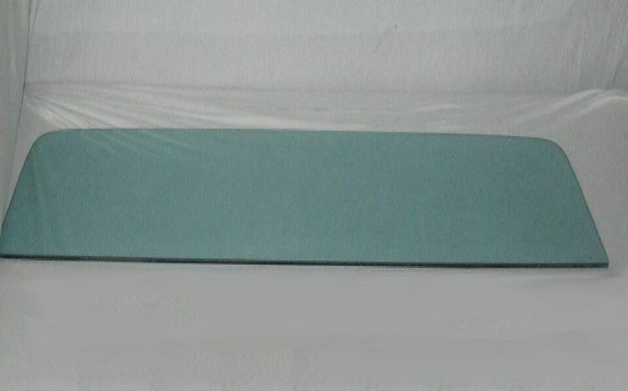 1976- 1990 Chevrolet / GMC Pickup Flush Mount Rear Back Glass - Large B1135TNM