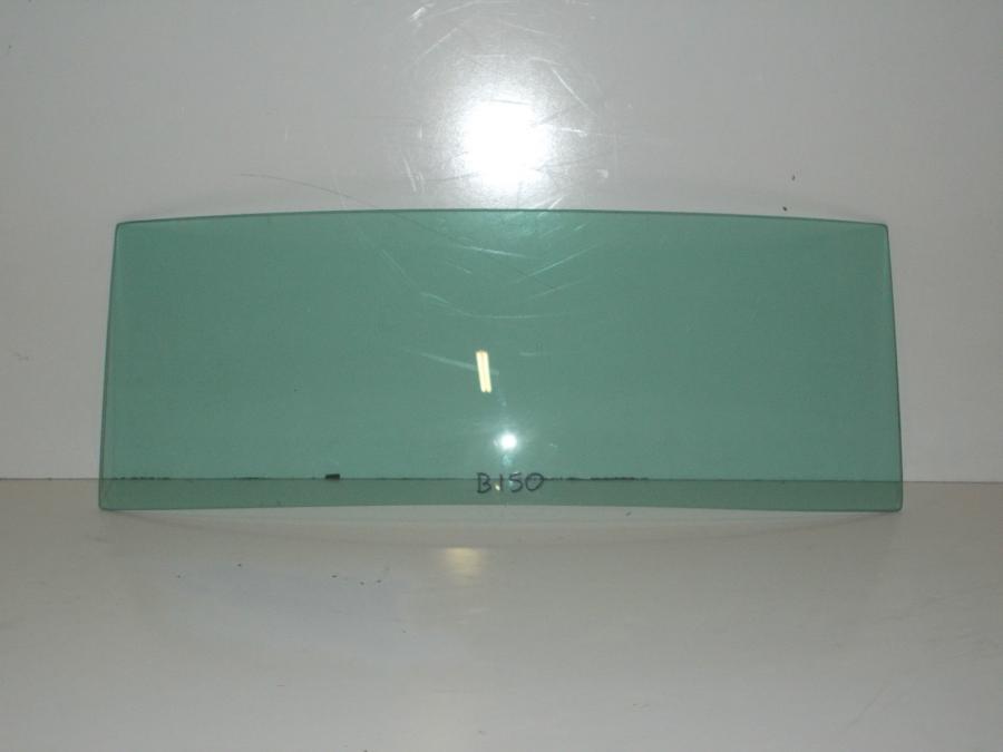 1950-52 Chev/Pontiac/Oldsmobile 2 Door Cpe (Ht) Center Back Glass