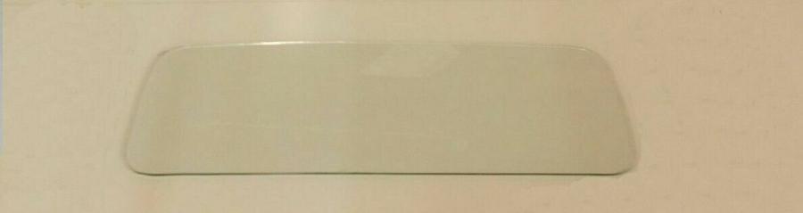 1934 Ford Sedan Rear Back Glass B2420E