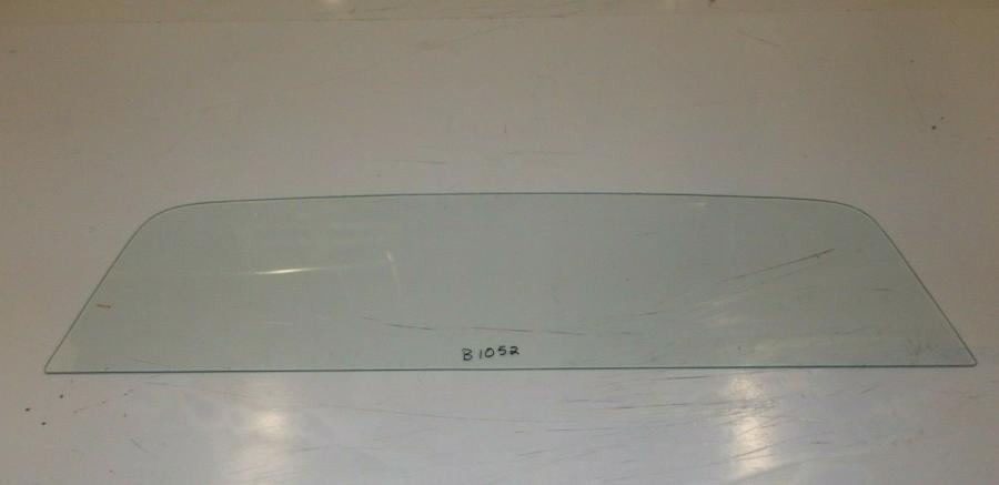 1966-1977 Ford Bronco Long Roof and Wagon Series 98 Large Rear Back Glass B2529T