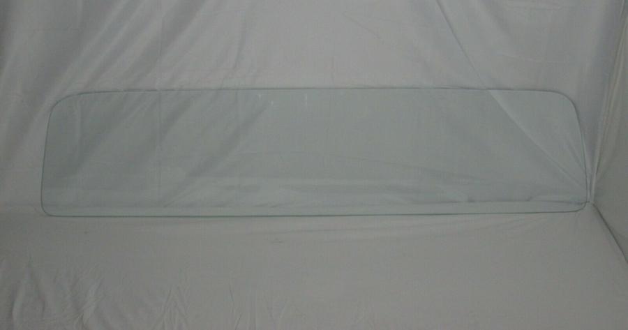 1935-1936 Ford Sedan Rear back Glass B2539E