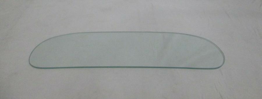 1936 Chevy Coupe Sport Rear Back Glass B2634E