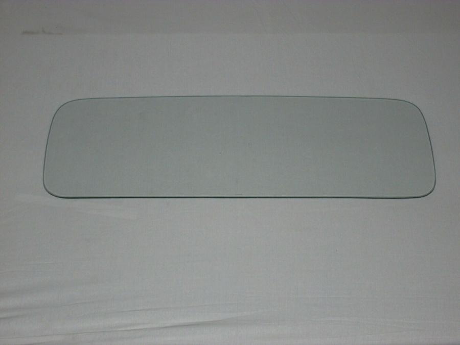 1943-1946 Chevrolet Pickup Rear Back Glass B2651S