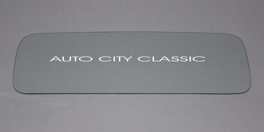 1937-1938 Chevrolet / GMC Pickup Rear Back Glass B2690E