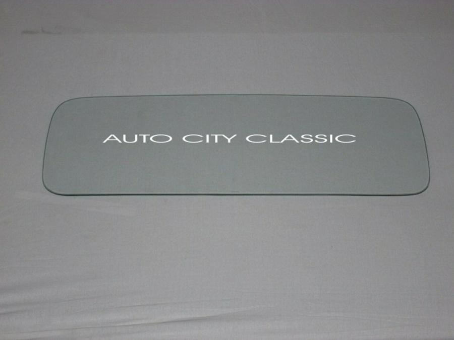 1949-1950 Mercury Coupe Convertible Rear Back Glass B2722S