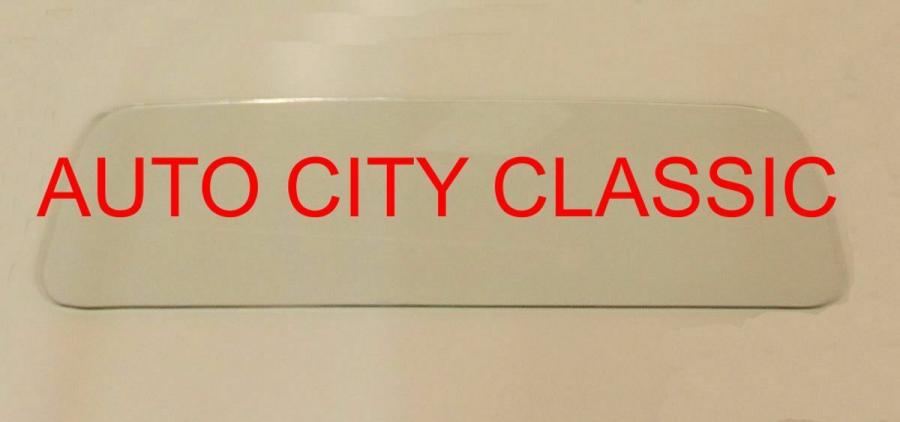 1948-1952 Dodge Pickup Cab Rear Back Glass B2729S