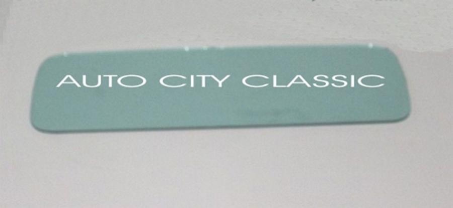 1953-1956 Ford Pick Up Door Glass
