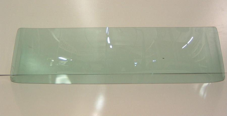 1959-1960 El Camino Back Glass B3009