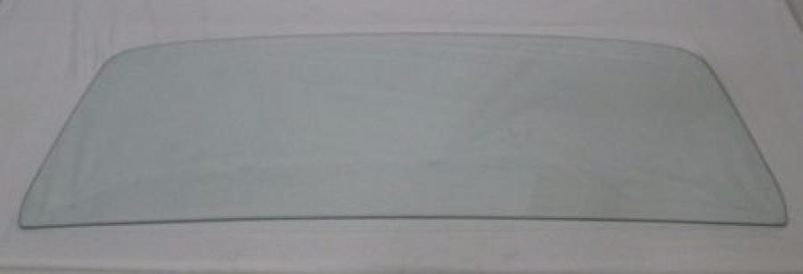 1960-1962 Falcon 2 Door Coupe and Sedan Rear Back Glass B3025
