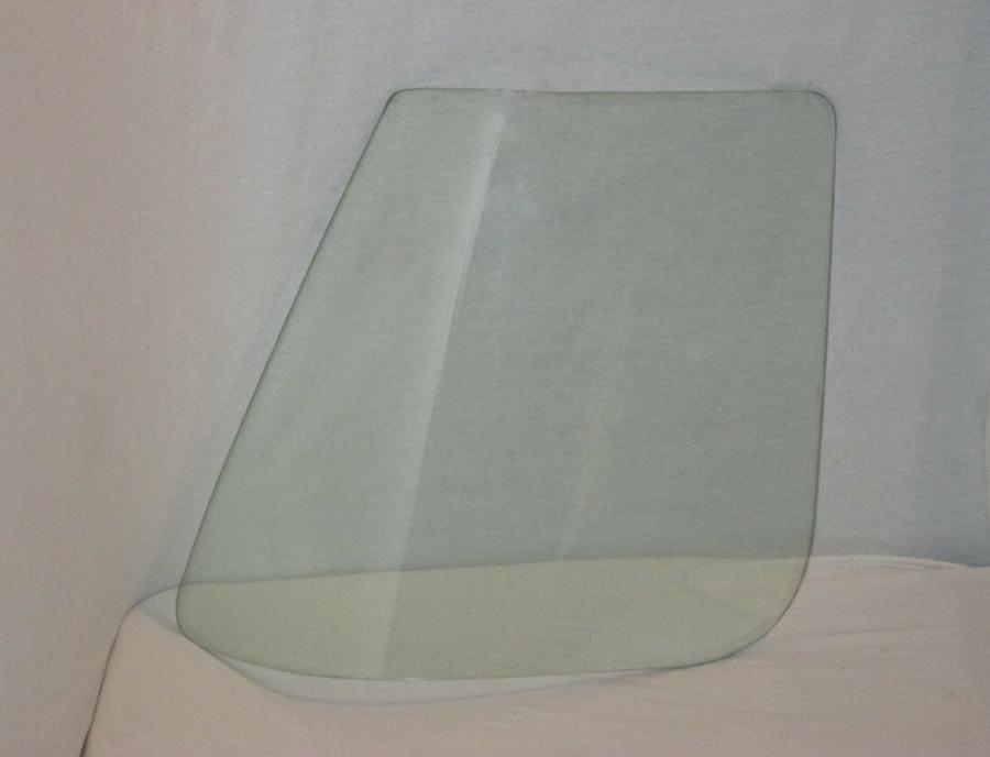 1963 Chevrolet Corvette 2 Door Hardtop Coupe Left Rear Corner Back Glass B3181