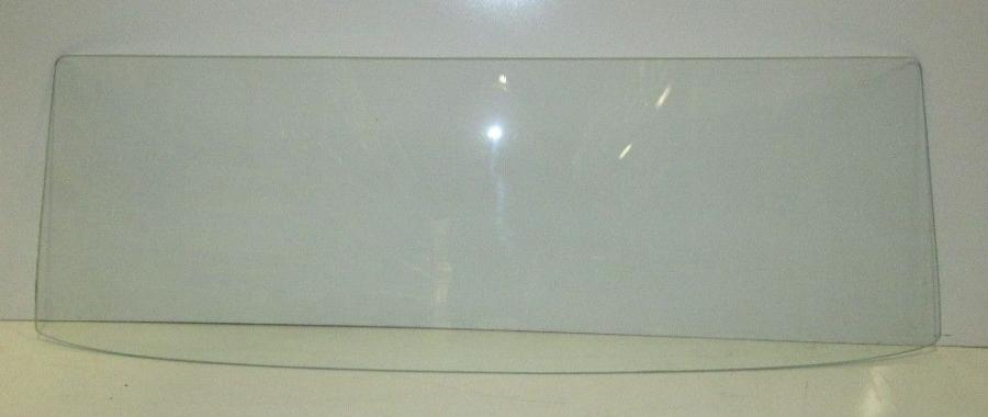 1953-1954 Chevy / Pontiac Back Glass B321