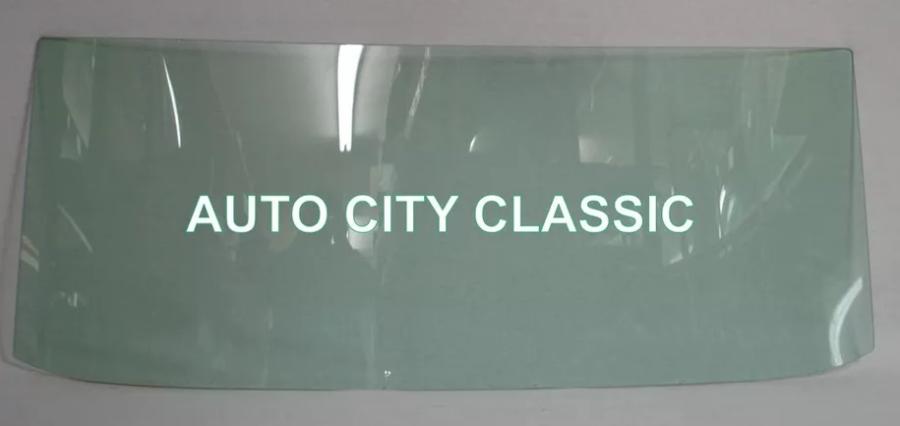 1964-1965 Chevrolet Chevelle 2 Door Hardtop Rear Back Glass B3239