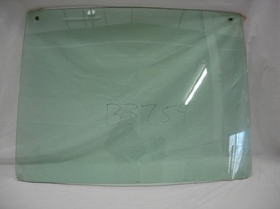 1965-1966 Ford Mustang 2 Door Hardtop Fastback Back Glass B3332