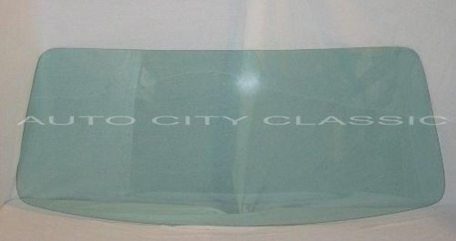 1965-1966 Chevrolet / Pontiac Sedan Back Glass B3441