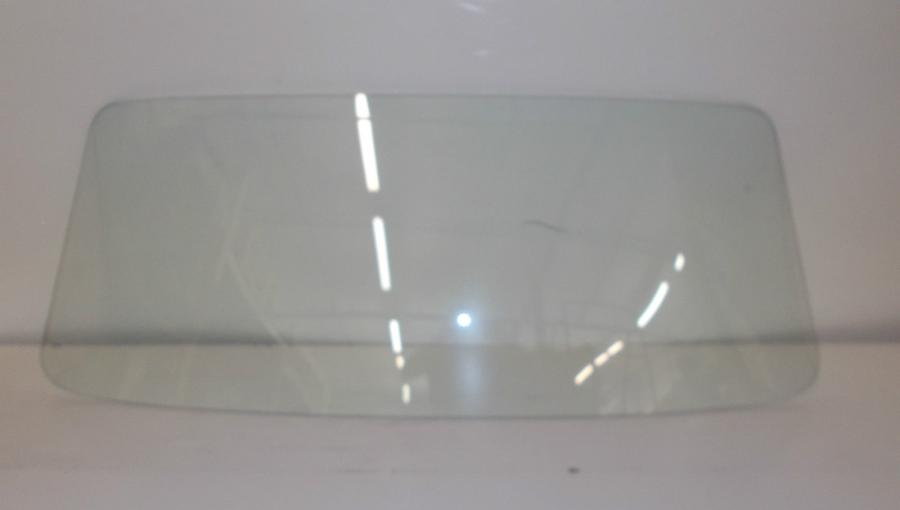 1966-1967 Ford Fairlane / Mercury Comet 2 Door Hardtop Back Glass B3545
