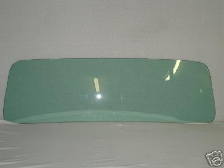 1955-1957 Thunderbird Back Glass B375
