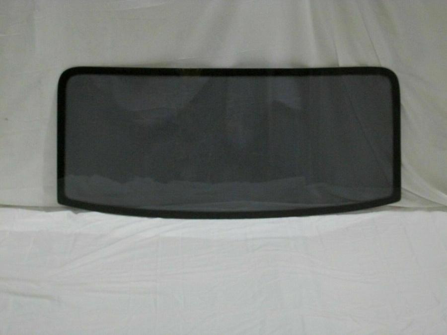 1967-1969 Chevrolet Camaro / Pontiac Firebird 2 Door Hardtop Flush Mount Rear Back Glass B3814NM