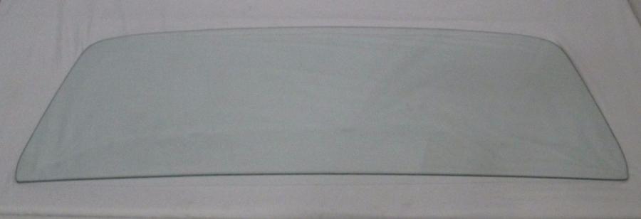 1968 Fairlane/Montego Formal 2 Door Hardtop Back Glass B3910