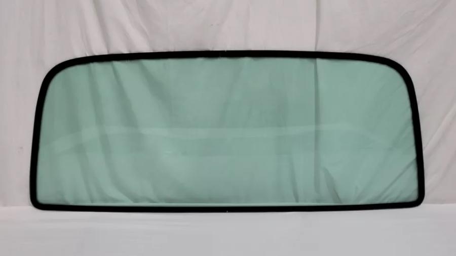 1968-1972 Chevrolet Chevelle, Monte Carlo / 69-70 Pontiac Grand Prix Coupe, Hardtop Flush Mount Rear Back Glass B3992NM