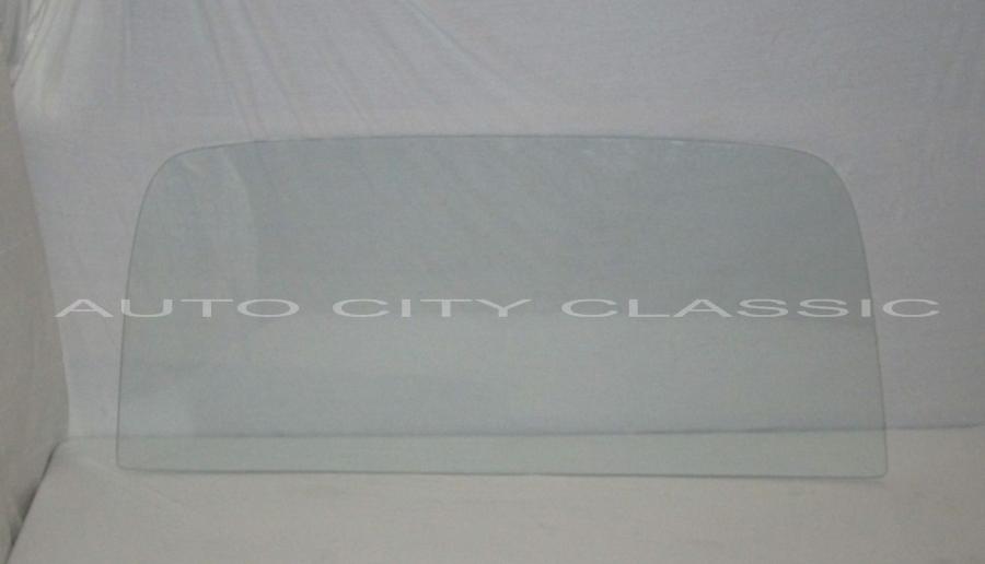 1968-1974 Chevy II / Nova 2 Door Coupe Back Glass B4010
