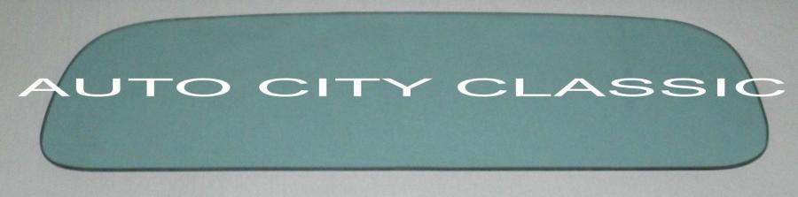 1953-1956 Ford Pick Up Door Glass